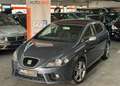 SEAT Leon FR 2.0 TDI*KLIMAAUTO*TEMPO*HU/AU NEU* Grau - thumbnail 4