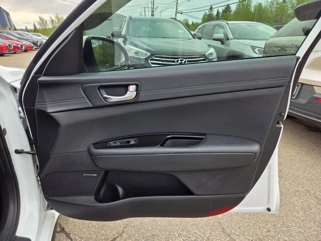 Kia Optima снимка Kia Optima
