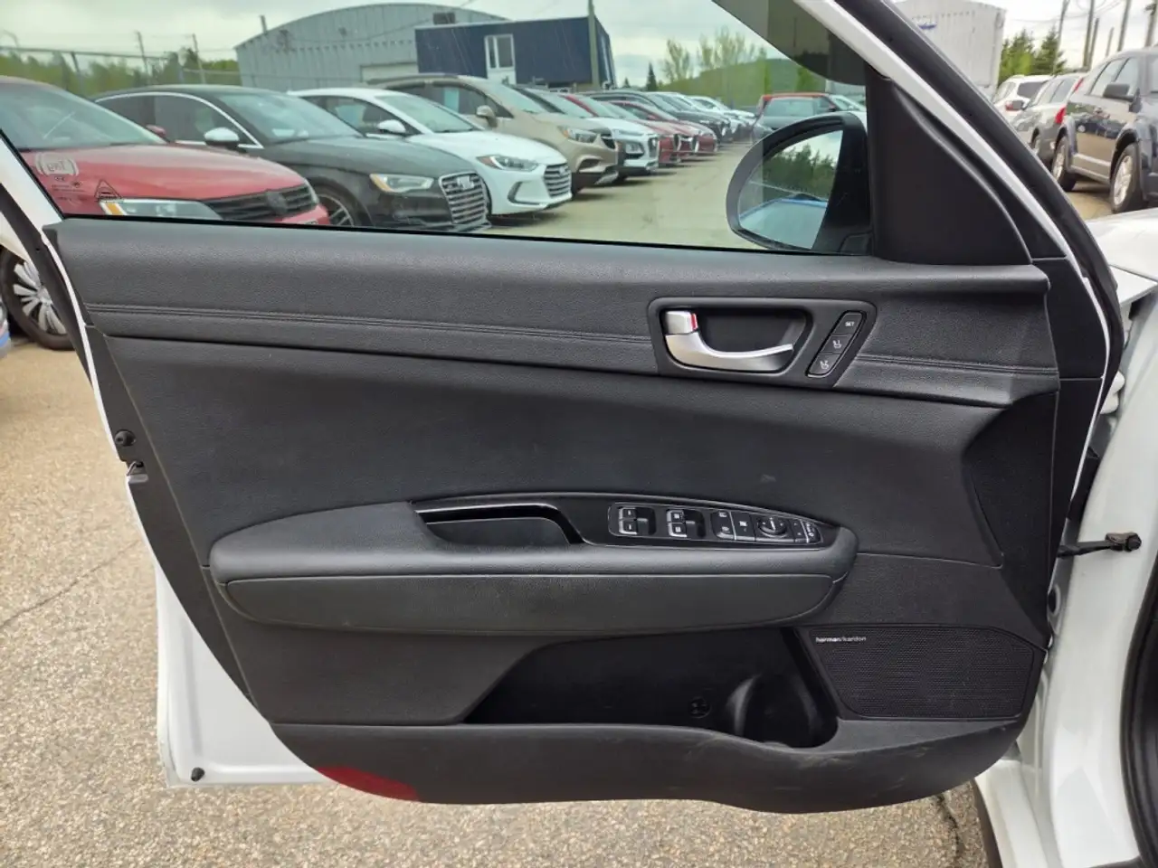 Kia Optima снимка Kia Optima