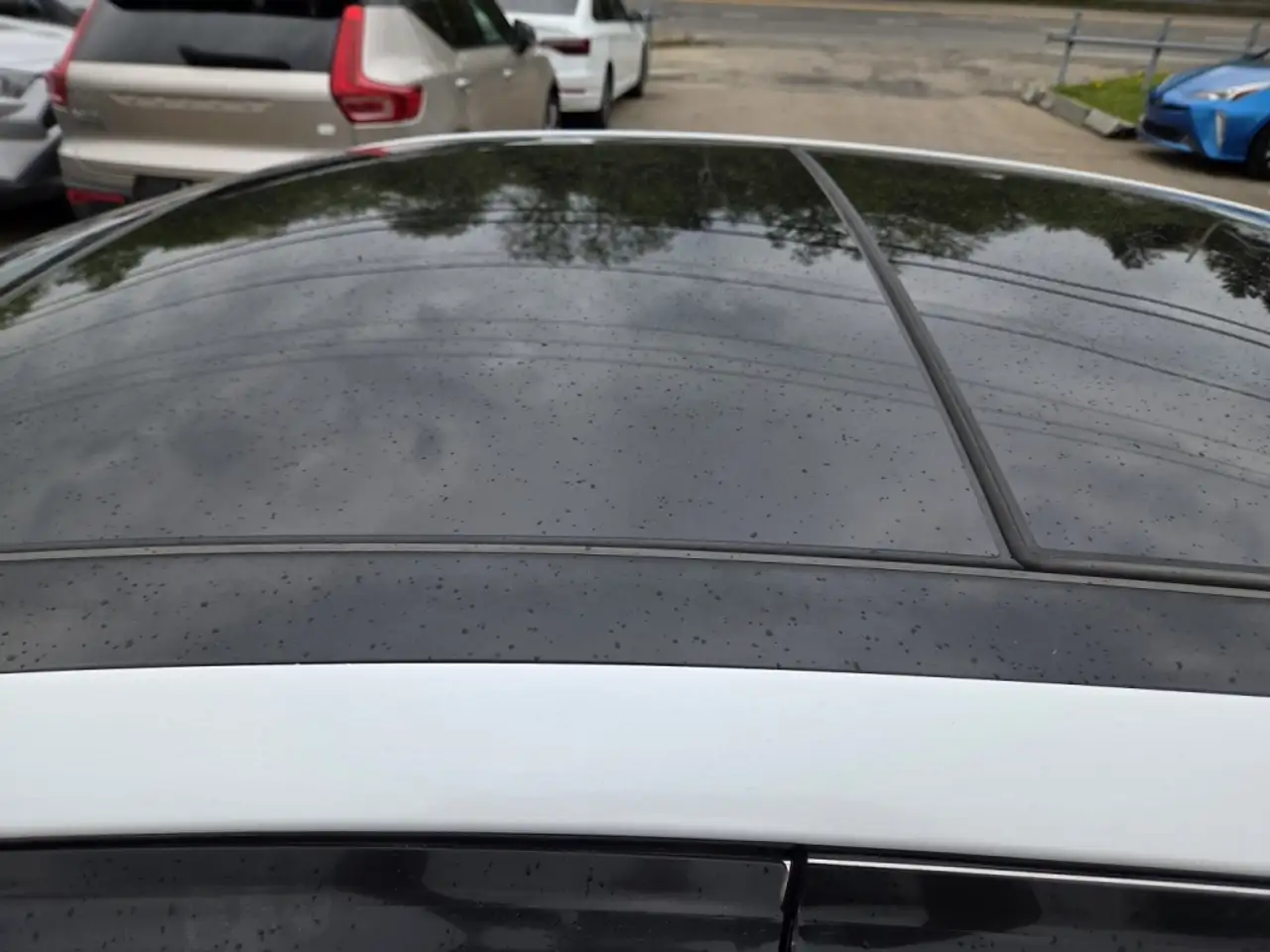Kia Optima снимка Kia Optima