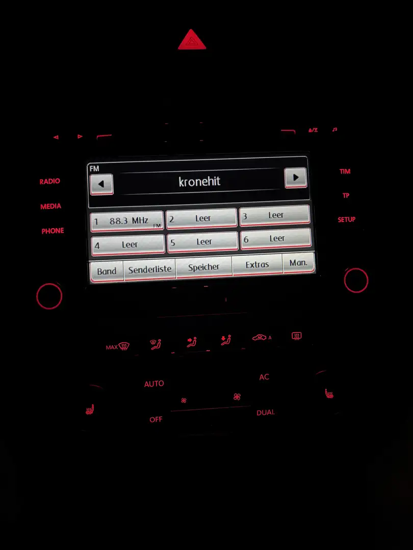 Volkswagen Scirocco 1,4 TSI - 2