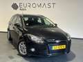 Ford Focus Wagon 1.0 EcoBoost Titanium Airco Cruise EXPORT!!! Zwart - thumbnail 5