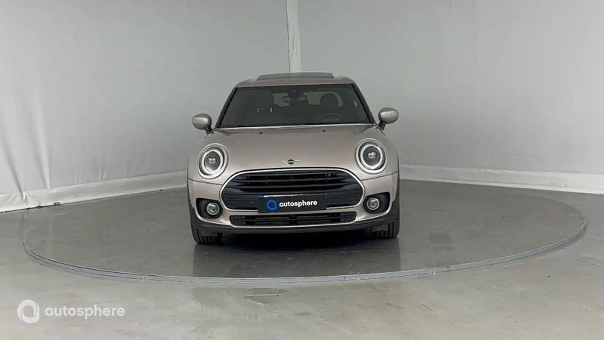 MINI One One 102ch Knightsbridge 5cv - 2