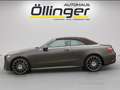 Mercedes-Benz E 300 Aut. Cabrio * Vollausstattung*AMG* Argent - thumbnail 2