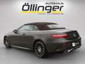 Mercedes-Benz E 300 Aut. Cabrio * Vollausstattung*AMG* Argent - thumbnail 3