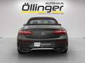 Mercedes-Benz E 300 Aut. Cabrio * Vollausstattung*AMG* Argent - thumbnail 4