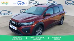 Dacia Jogger Attelage 1.0 TCe 110 Expression