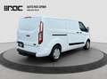 Ford Transit Custom Kasten 2,0 TDCi L2H1 320 Trend Ausbau Laderaum/... Weiß - thumbnail 5