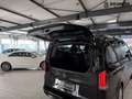 Mercedes-Benz V 220 V 220 d Style/lang/Distronic/Burmester/360°/AHK Schwarz - thumbnail 7