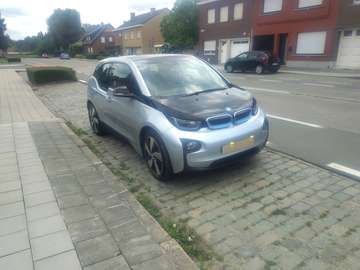 i3 rex