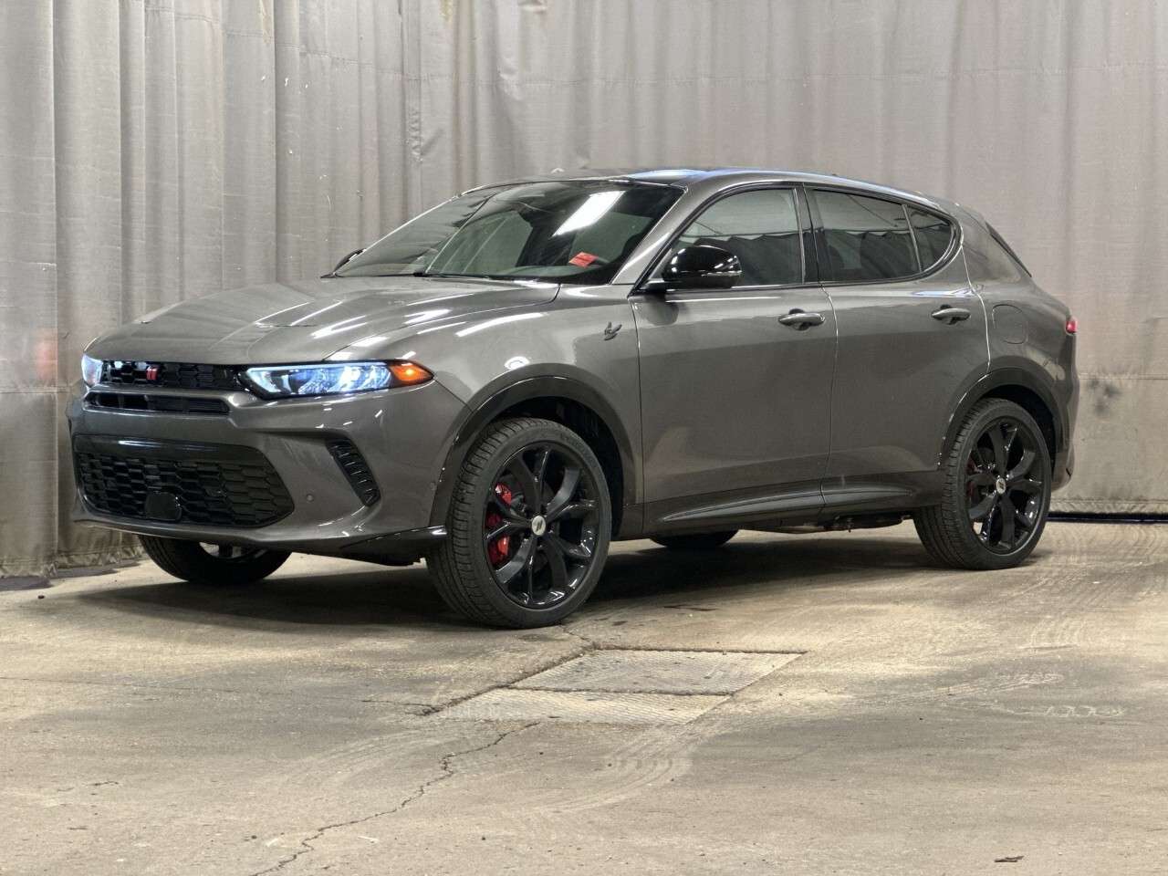 2024 Dodge Hornet R/T Plus PHEV EAWD *Ltd Avail*