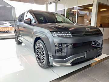 Calligraphy Performance AWD - Full-Option - 7zit