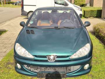 CC 110 Roland Garros