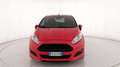 Ford Fiesta 5p 1.5 tdci ST-line 75cv Rojo - thumbnail 5