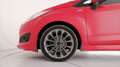 Ford Fiesta 5p 1.5 tdci ST-line 75cv Rojo - thumbnail 23