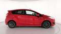 Ford Fiesta 5p 1.5 tdci ST-line 75cv Rojo - thumbnail 3