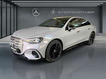 4MATIC elektrisch AMG+NightP+HuD+Burmester