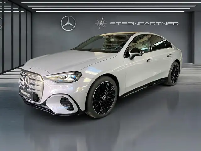 Mercedes-Benz C 400