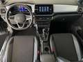 Volkswagen T-Cross 1.0 TSI DSG Goal Bluetooth Navi LED Klima Schwarz - thumbnail 16