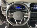 Volkswagen T-Cross 1.0 TSI DSG Goal Bluetooth Navi LED Klima Schwarz - thumbnail 12