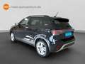 Volkswagen T-Cross 1.0 TSI DSG Goal Bluetooth Navi LED Klima Schwarz - thumbnail 6