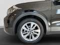 Volkswagen T-Cross 1.0 TSI DSG Goal Bluetooth Navi LED Klima Schwarz - thumbnail 23