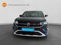 Volkswagen T-Cross 1.0 TSI DSG Goal Bluetooth Navi LED Klima Schwarz - thumbnail 3