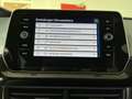 Volkswagen T-Cross 1.0 TSI DSG Goal Bluetooth Navi LED Klima Schwarz - thumbnail 20