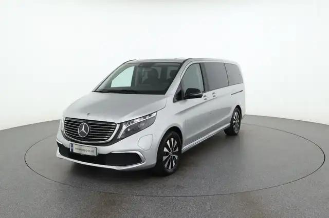 Mercedes-Benz EQV 300 AVANTGARDE Lang Cam LED Sitzklima SHZ