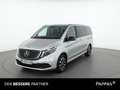 Mercedes-Benz EQV 300 AVANTGARDE Lang 360°Kamera Distr Navi Silber - thumbnail 1