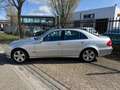 Mercedes-Benz E 320 Avantgarde (Automaat, Panoramadak, NL-Auto, Inruil Gris - thumbnail 3