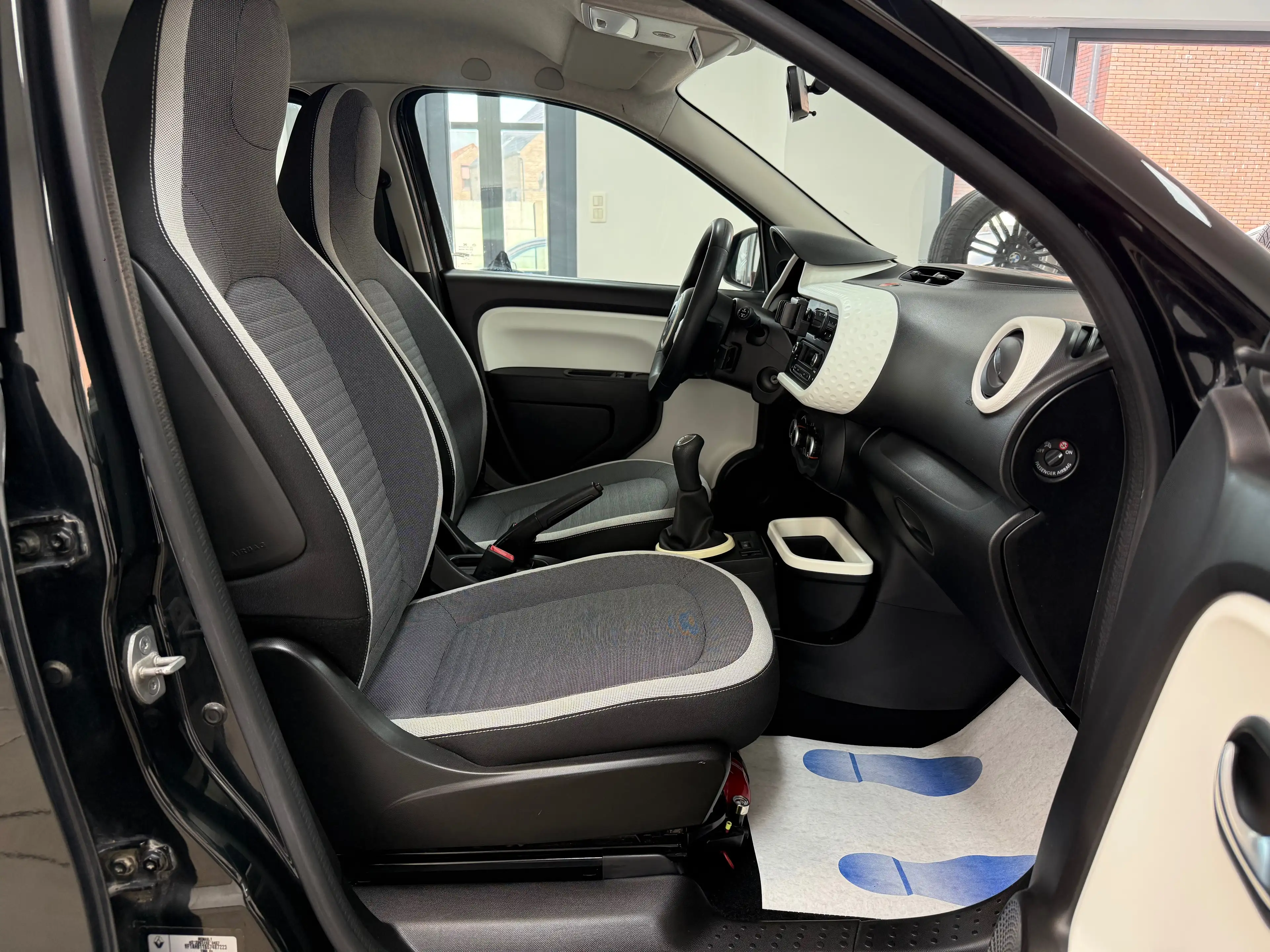 Renault Twingo 1.0i SCe/GARANTIE 12MOIS/AIRCO — photo 7