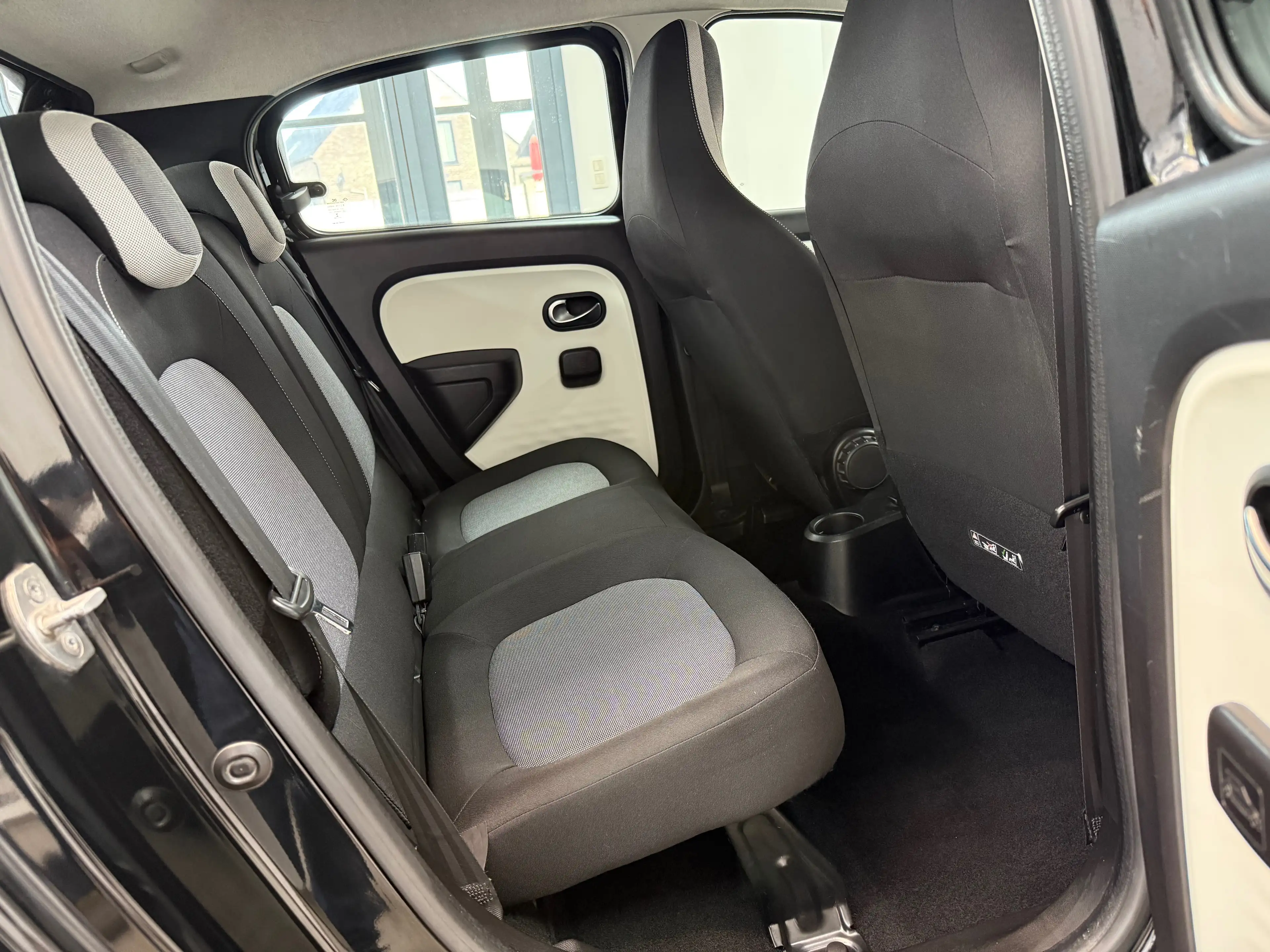 Renault Twingo 1.0i SCe/GARANTIE 12MOIS/AIRCO — photo 8