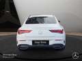 Mercedes-Benz CLA 250 AMG+NIGHT+PANO+MULTIBEAM+KAMERA+19"+HUD+7G Weiß - thumbnail 9