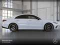 Mercedes-Benz CLA 250 AMG+NIGHT+PANO+MULTIBEAM+KAMERA+19"+HUD+7G Weiß - thumbnail 22