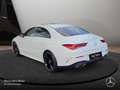 Mercedes-Benz CLA 250 AMG+NIGHT+PANO+MULTIBEAM+KAMERA+19"+HUD+7G Weiß - thumbnail 10