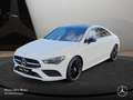 Mercedes-Benz CLA 250 AMG+NIGHT+PANO+MULTIBEAM+KAMERA+19"+HUD+7G Weiß - thumbnail 2