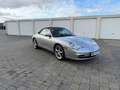 Porsche 996 Carrera Cabrio Gris - thumbnail 7