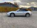 Porsche 996 Carrera Cabrio Gris - thumbnail 3