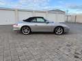 Porsche 996 Carrera Cabrio Gris - thumbnail 6