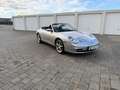 Porsche 996 Carrera Cabrio Gris - thumbnail 9