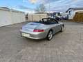 Porsche 996 Carrera Cabrio Gris - thumbnail 8