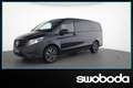 Mercedes-Benz Vito 116 CDI Tourer PRO Lang NAVI LED 9-Sitzer Blau - thumbnail 1