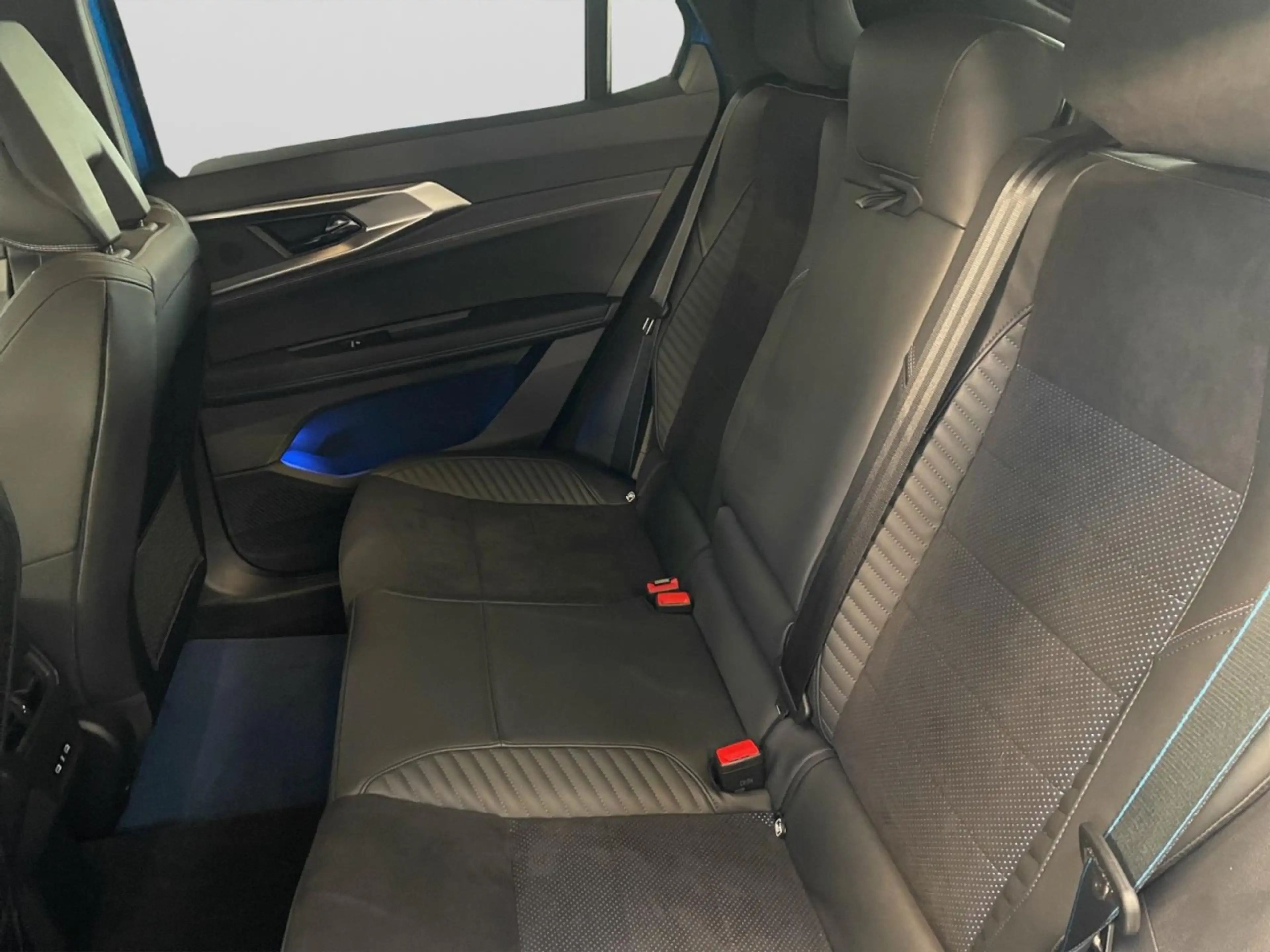Renault Rafale 1.2 E-Tech Full Hybrid 200 Esprit Alpine Klima — photo 14