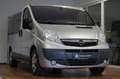Opel Vivaro Tour 2.0 CDTI Easytronic  1. HD|NAVI|9-SITZER Silber - thumbnail 5