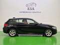 BMW 116 116d Advantage 5p auto Black - thumbnail 2