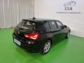 BMW 116 116d Advantage 5p auto Black - thumbnail 10