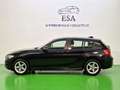 BMW 116 116d Advantage 5p auto Black - thumbnail 4