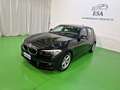 BMW 116 116d Advantage 5p auto Black - thumbnail 7