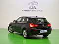 BMW 116 116d Advantage 5p auto Black - thumbnail 3